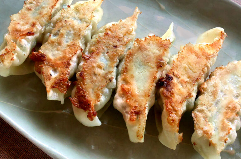 餃子