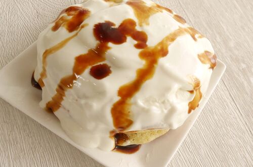 パンケーキ