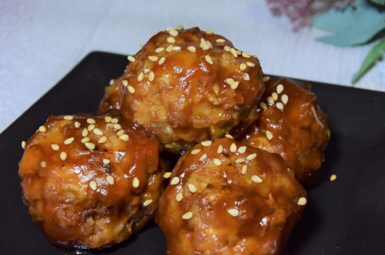 肉団子