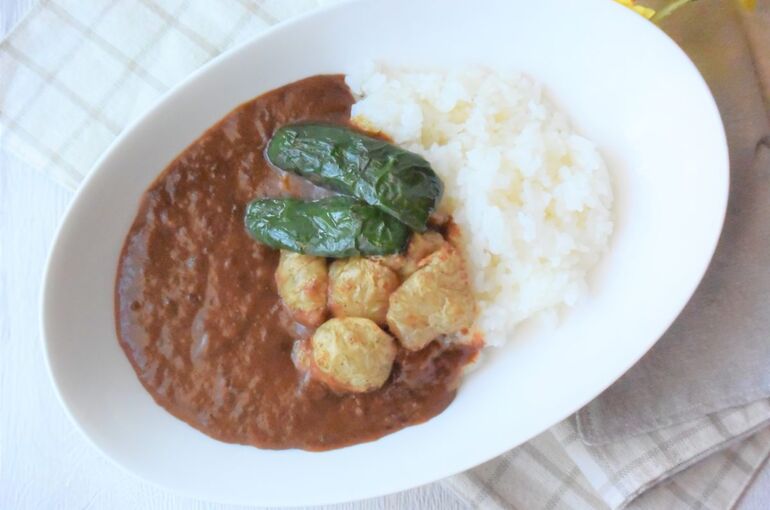 カレー