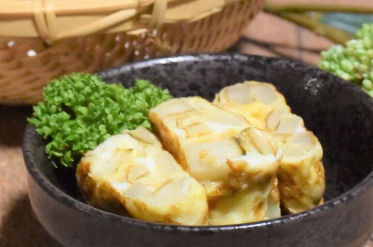 卵焼き