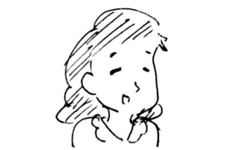 キムチ女性1
